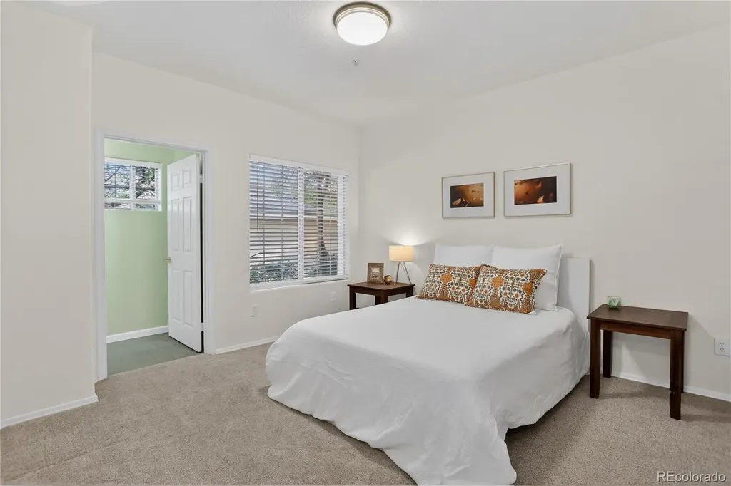 1631 W Canal Circle Littleton CO 80120