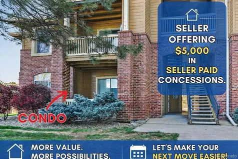 1631 W Canal Circle Littleton CO 80120