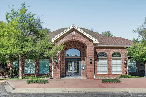 1631 W Canal Circle Littleton CO 80120