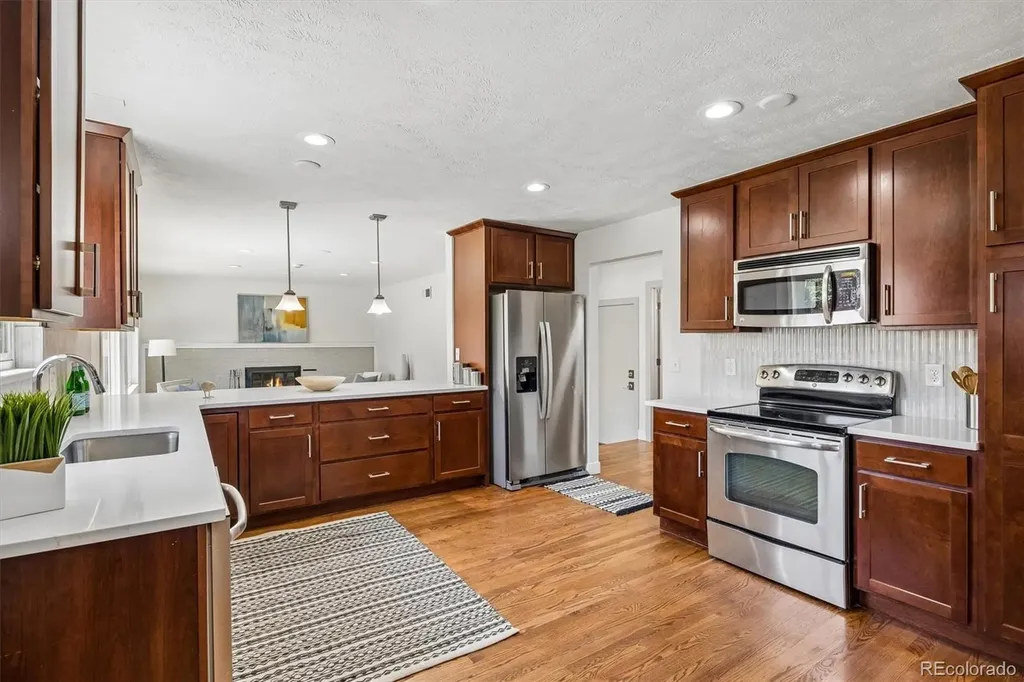 2964 S Verbena Way Denver CO 80231