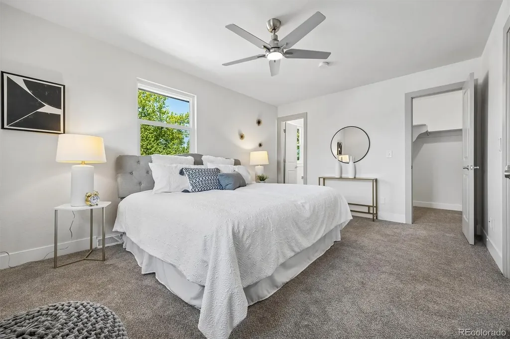 2964 S Verbena Way Denver CO 80231