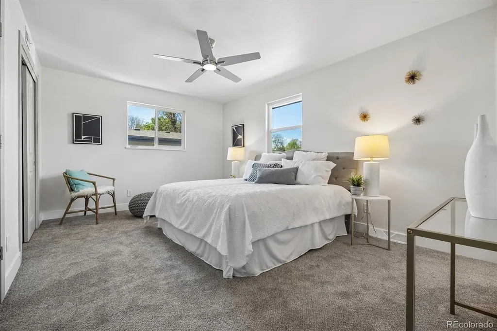 2964 S Verbena Way Denver CO 80231