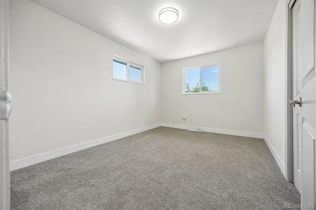 2964 S Verbena Way Denver CO 80231