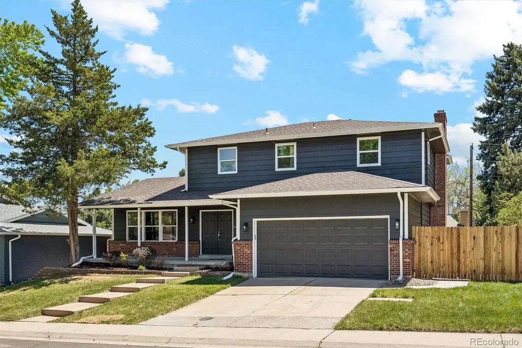2964 S Verbena Way Denver CO 80231