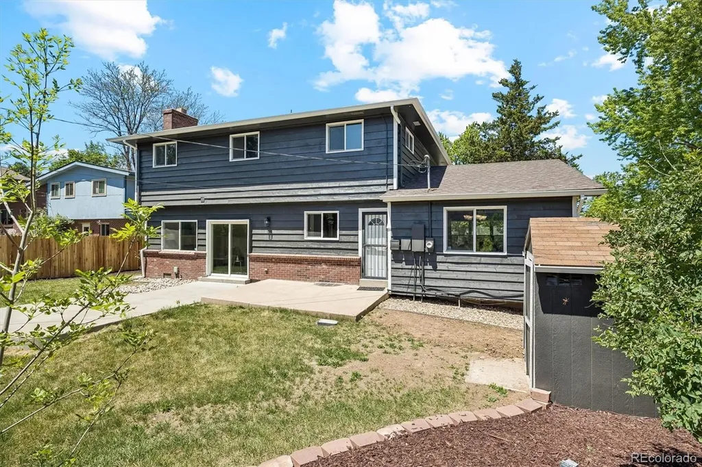 2964 S Verbena Way Denver CO 80231