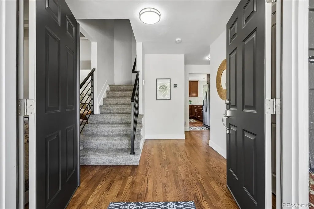 2964 S Verbena Way Denver CO 80231