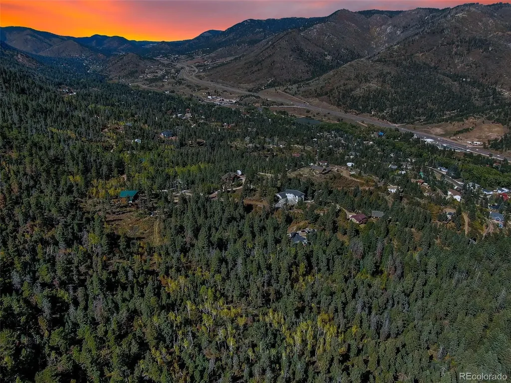 5265 Kulsa Road Cascade CO 80809