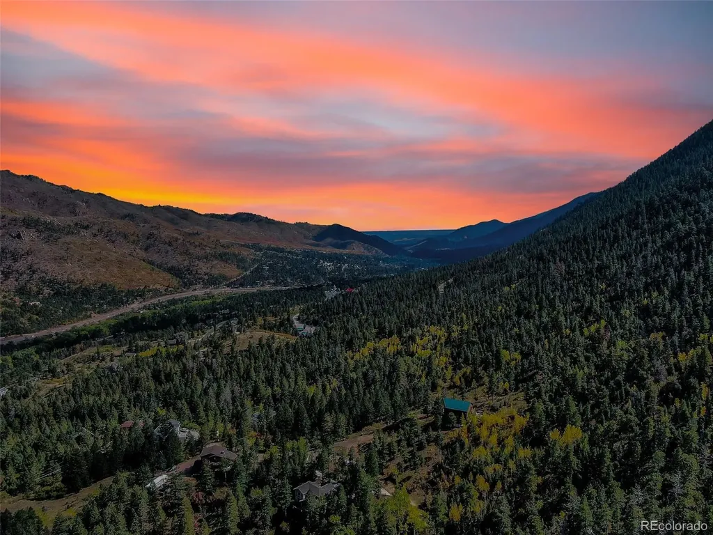 5265 Kulsa Road Cascade CO 80809