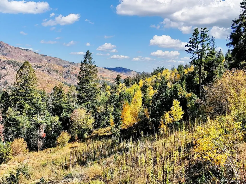 5265 Kulsa Road Cascade CO 80809