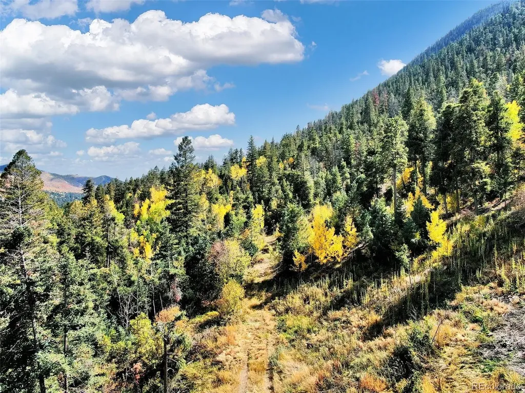 5265 Kulsa Road Cascade CO 80809