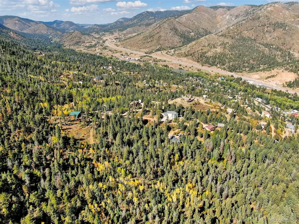 5265 Kulsa Road Cascade CO 80809