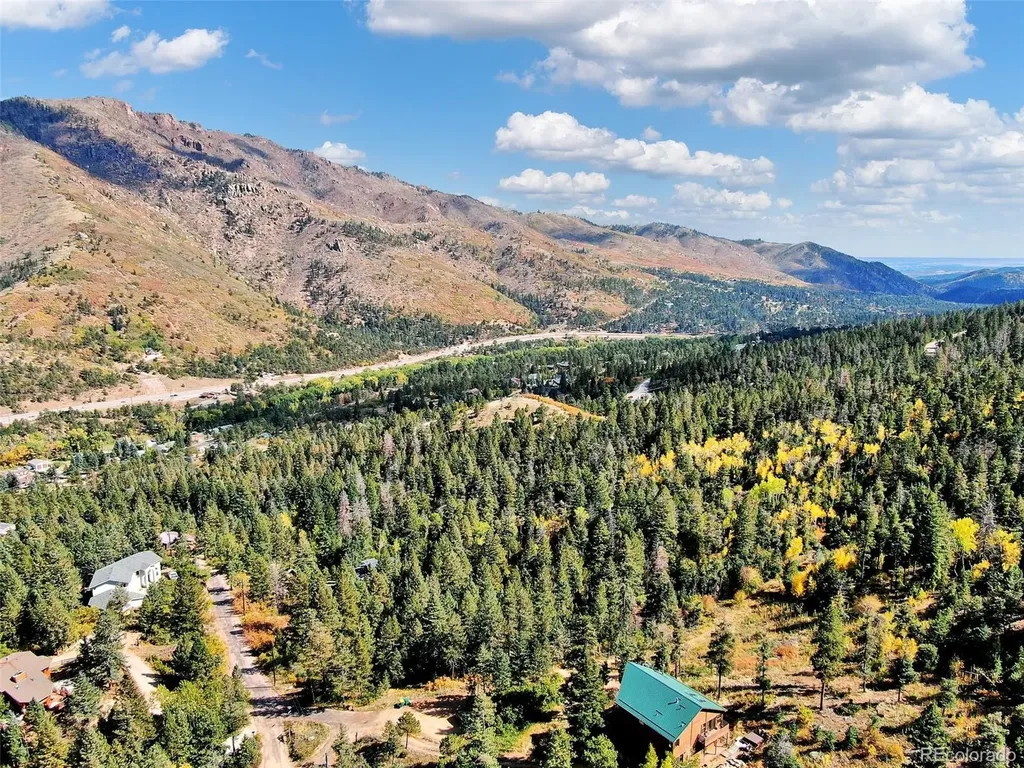 5265 Kulsa Road Cascade CO 80809