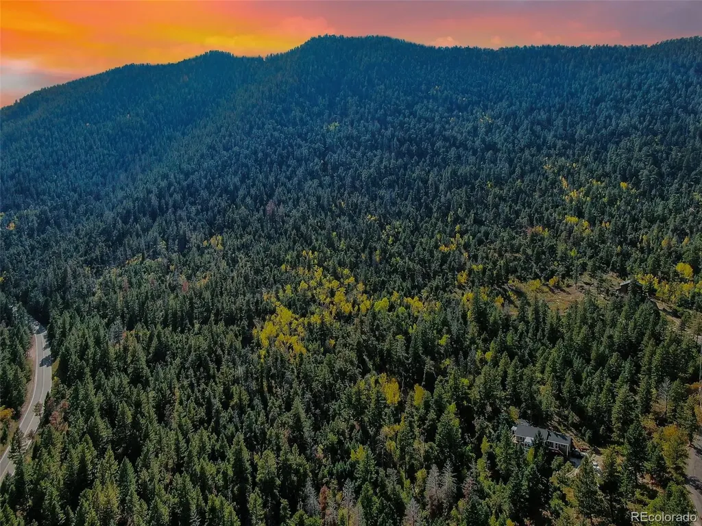 5265 Kulsa Road Cascade CO 80809