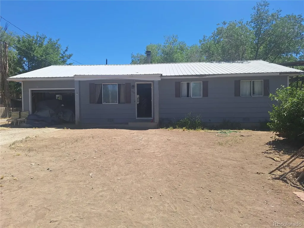 720 Garnet Avenue Delta CO 81416