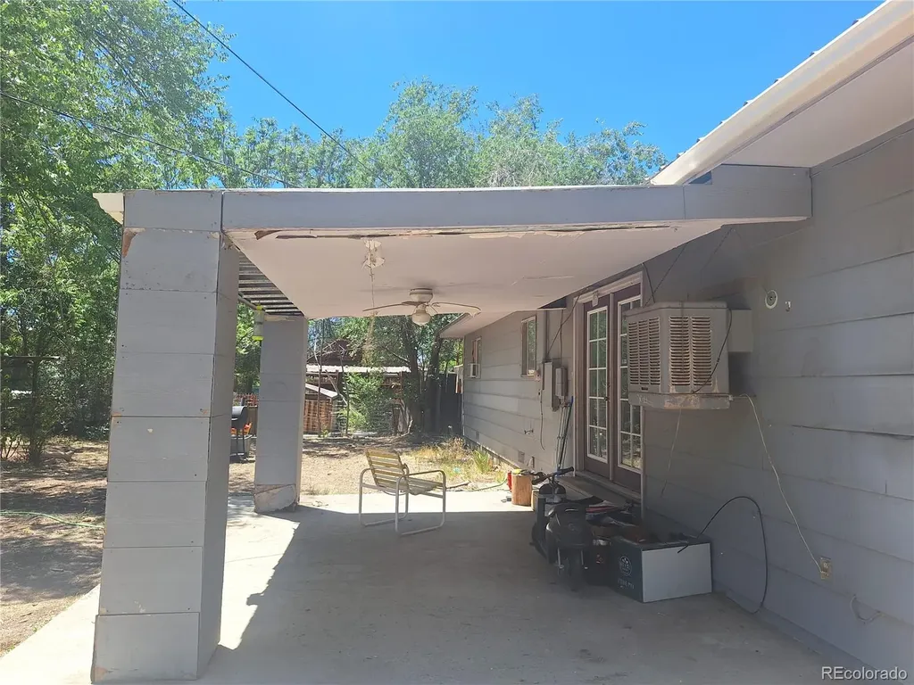 720 Garnet Avenue Delta CO 81416