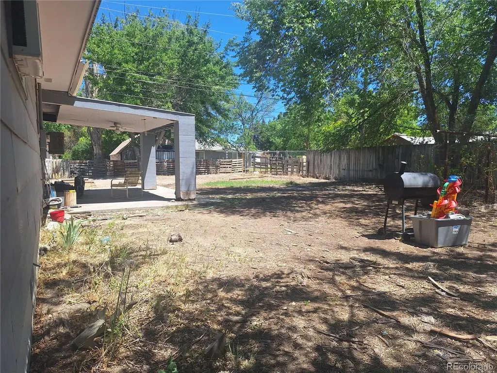 720 Garnet Avenue Delta CO 81416