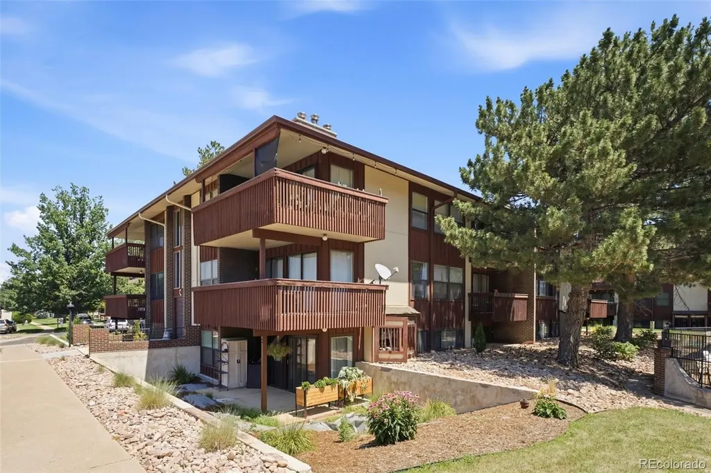 500 Manhattan Drive Boulder CO 80303