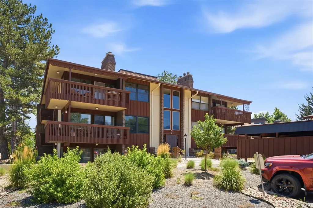 500 Manhattan Drive Boulder CO 80303