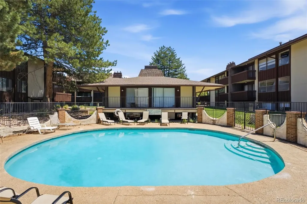 500 Manhattan Drive Boulder CO 80303