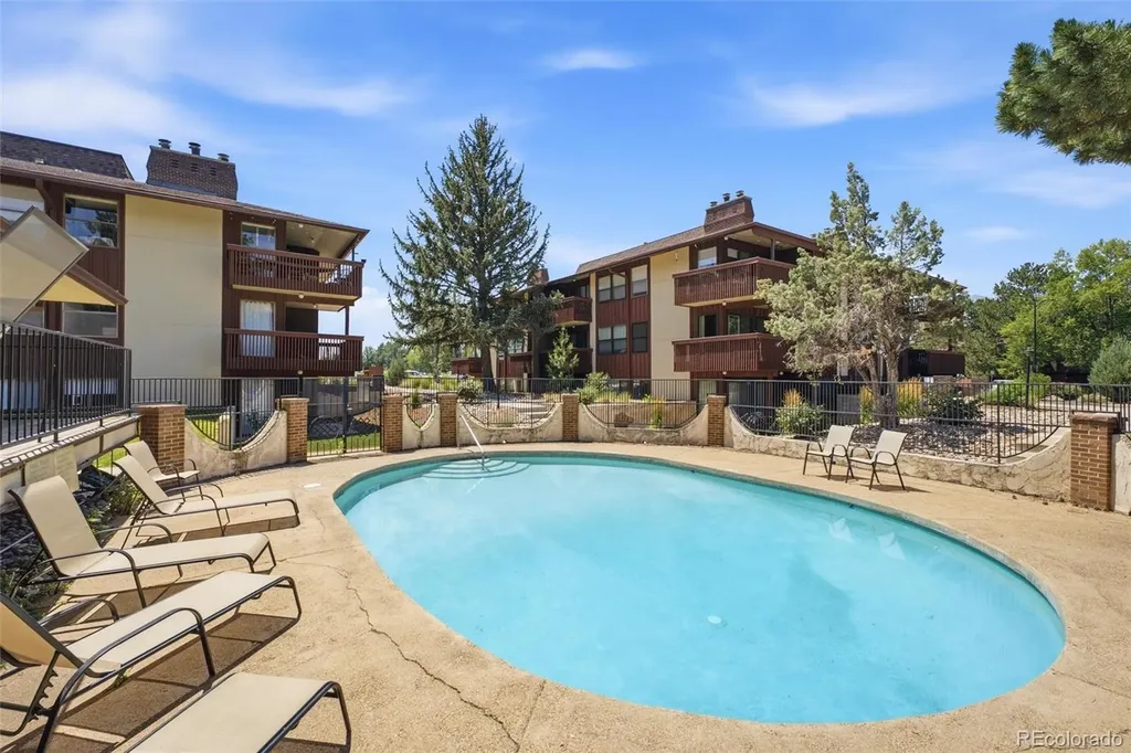 500 Manhattan Drive Boulder CO 80303