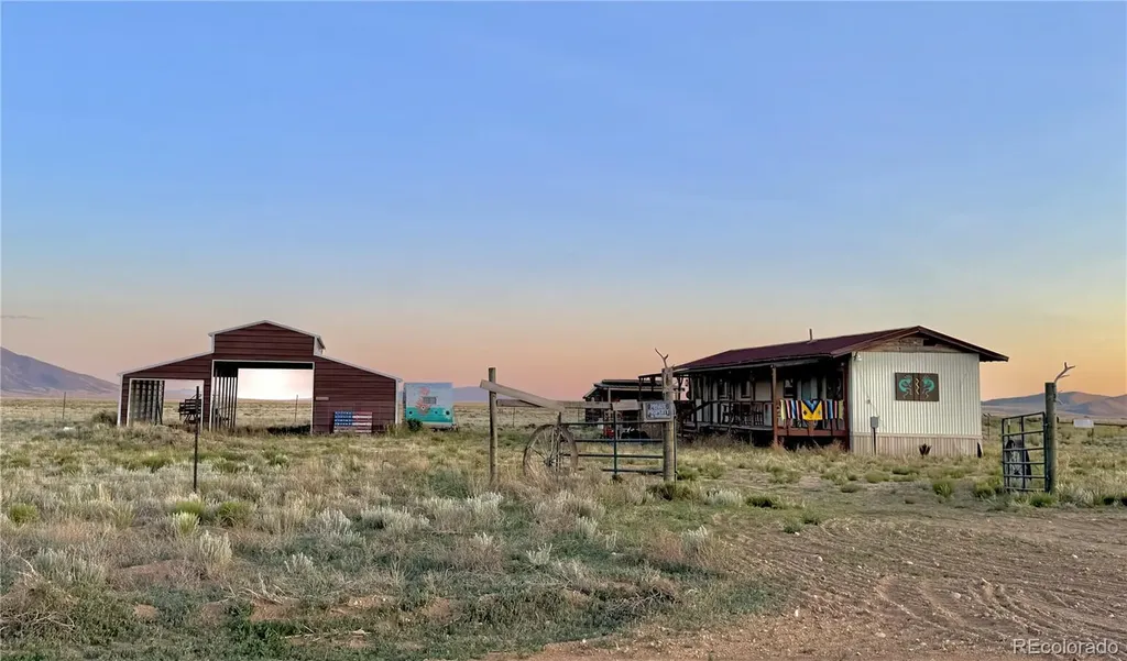 3087 County Road G San Luis CO 81152