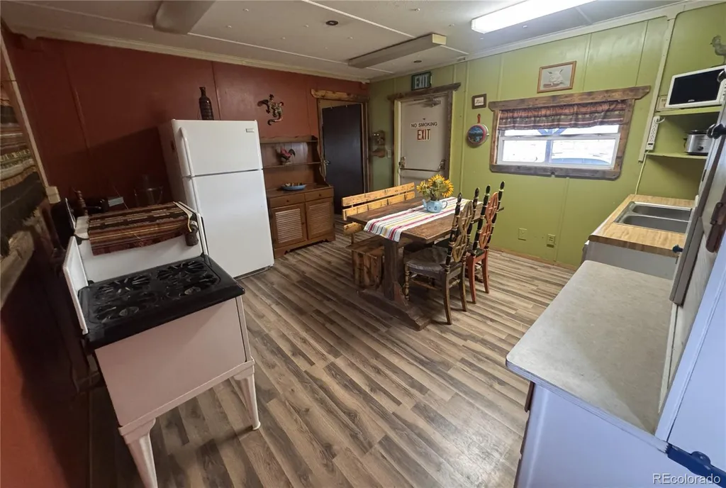 3087 County Road G San Luis CO 81152