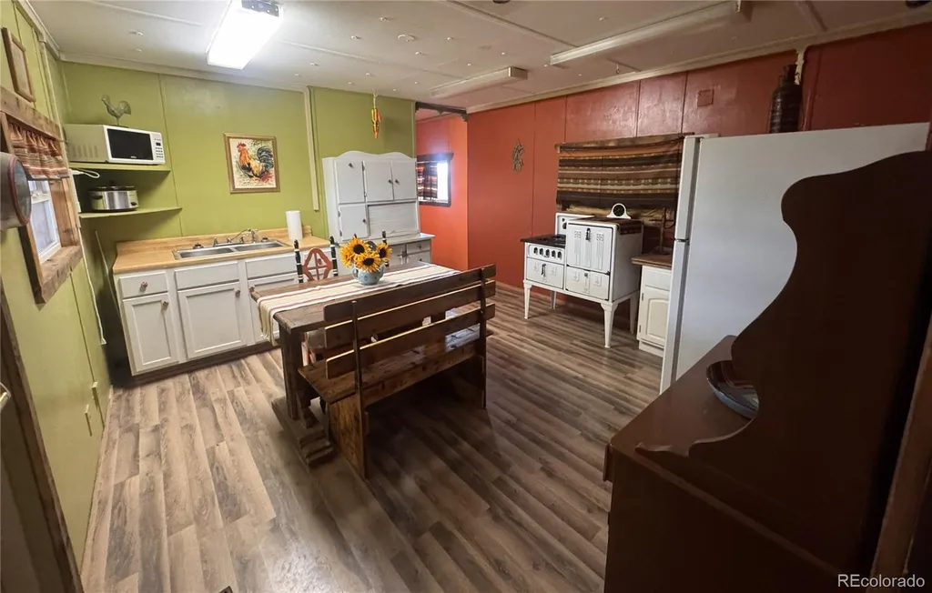 3087 County Road G San Luis CO 81152