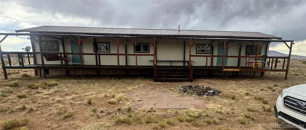 3087 County Road G San Luis CO 81152