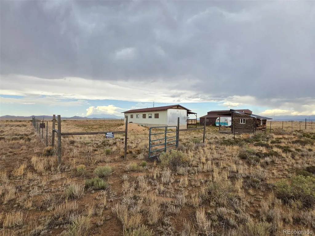 3087 County Road G San Luis CO 81152
