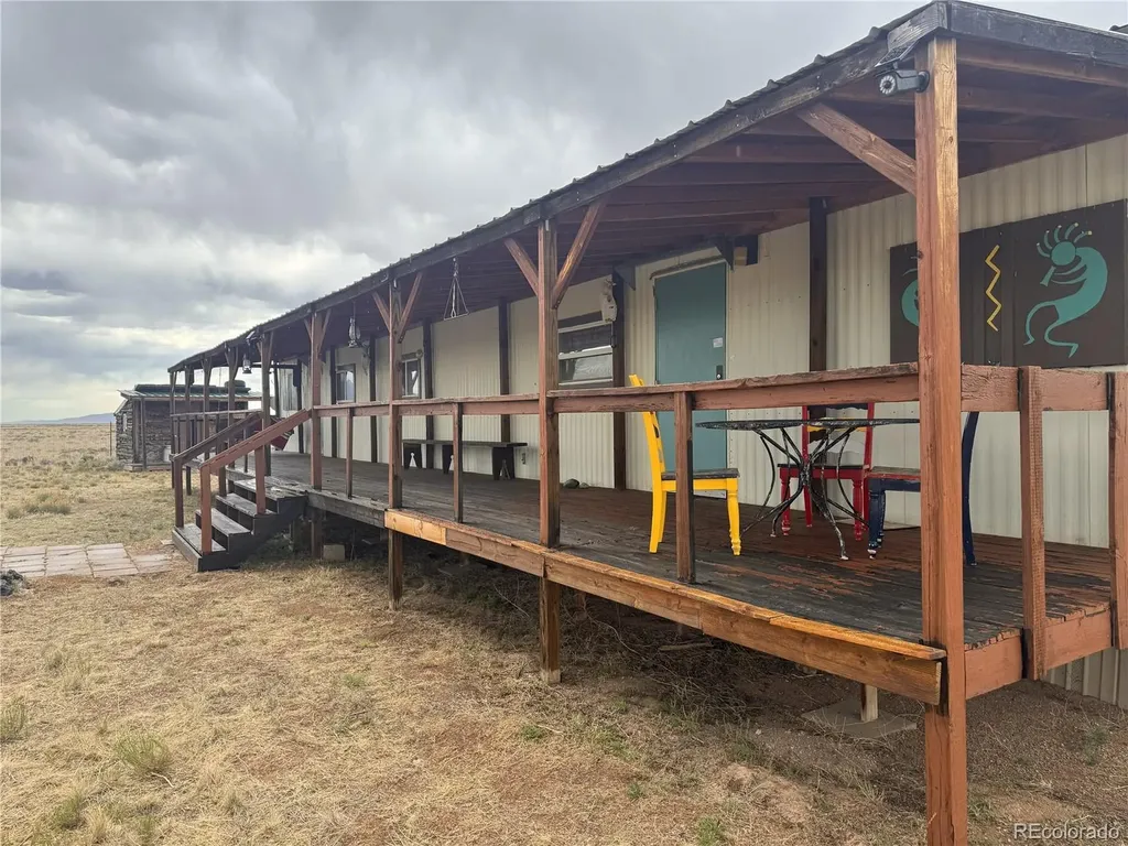 3087 County Road G San Luis CO 81152