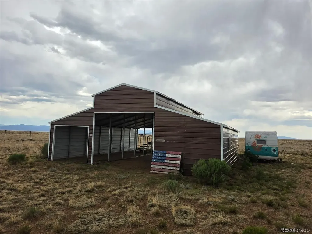 3087 County Road G San Luis CO 81152