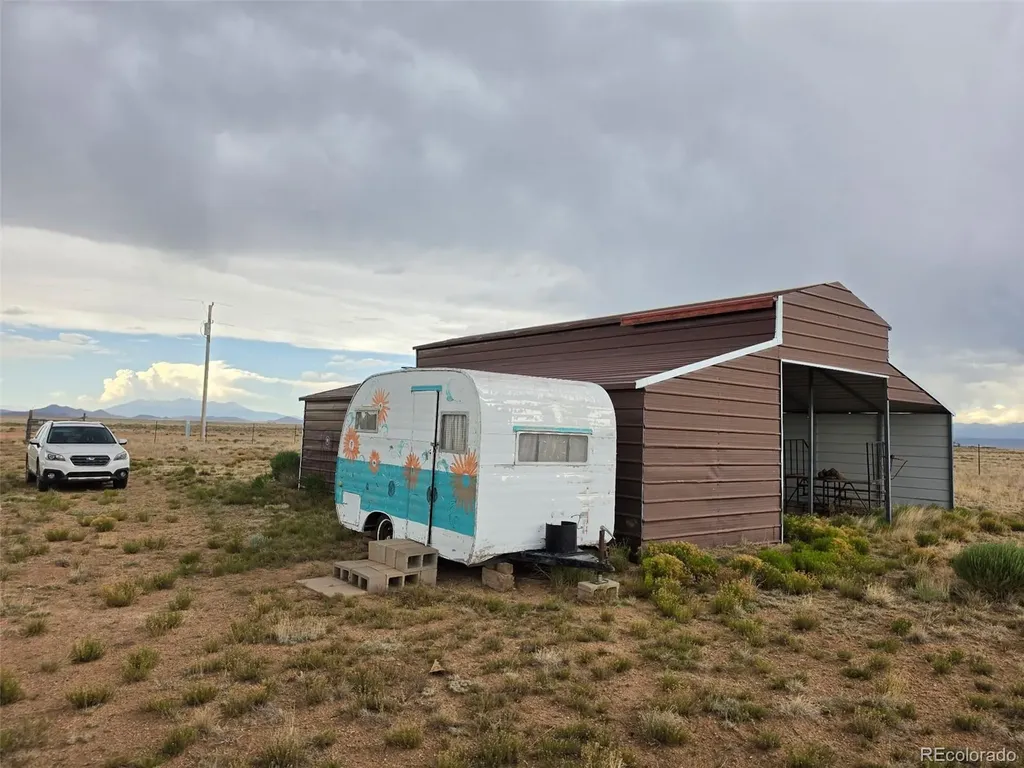 3087 County Road G San Luis CO 81152