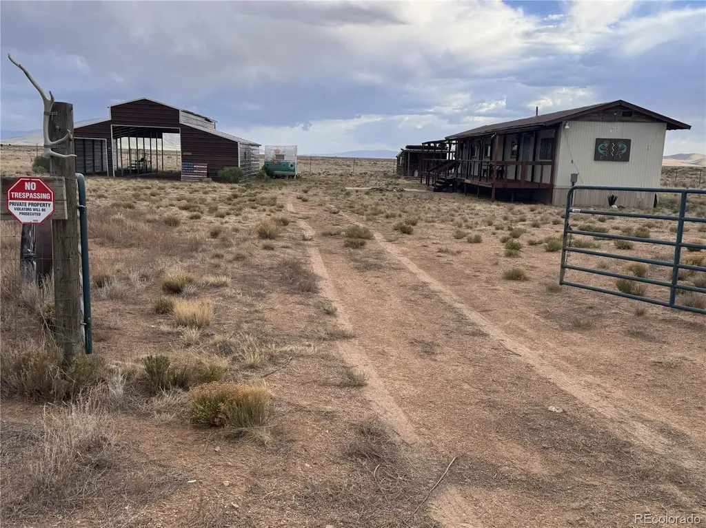 3087 County Road G San Luis CO 81152