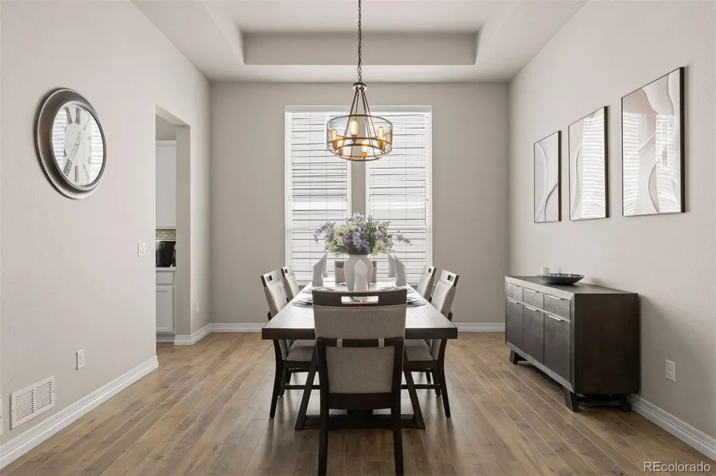 4071 Spanish Oaks Court Castle Rock CO 80108