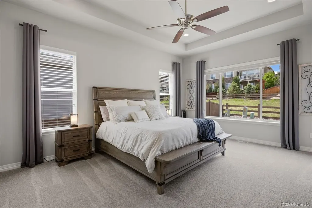 4071 Spanish Oaks Court Castle Rock CO 80108