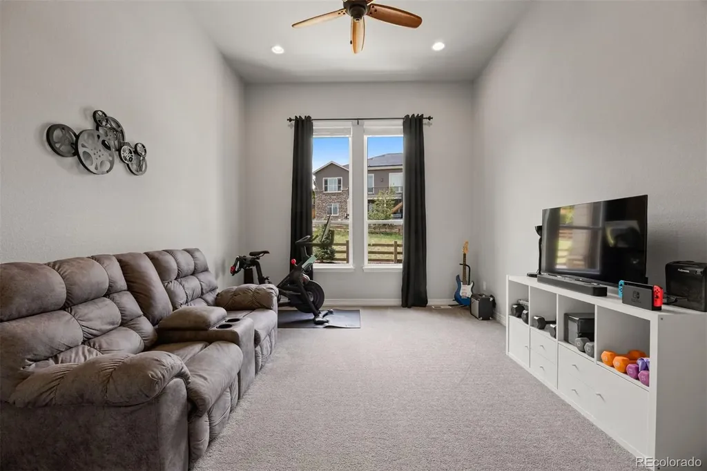 4071 Spanish Oaks Court Castle Rock CO 80108