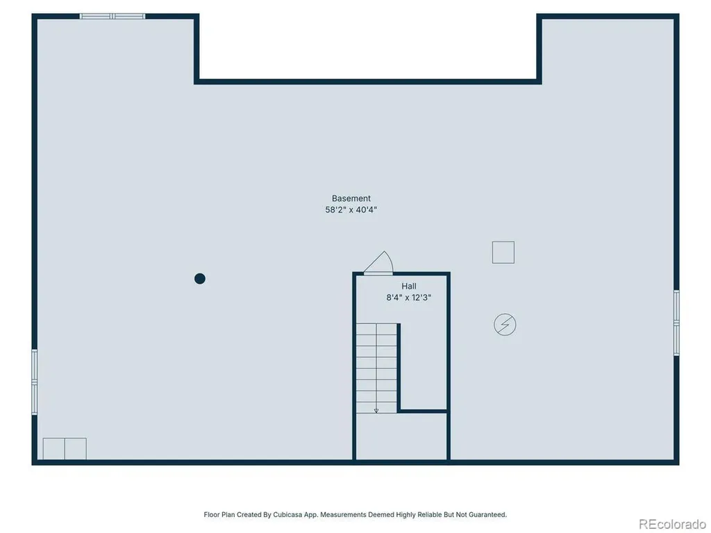 4071 Spanish Oaks Court Castle Rock CO 80108