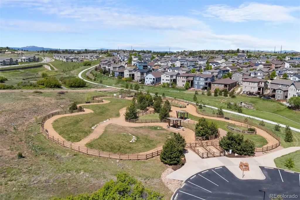 4071 Spanish Oaks Court Castle Rock CO 80108