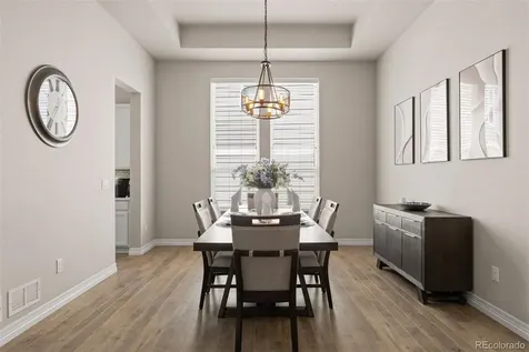 4071 Spanish Oaks Court Castle Rock CO 80108