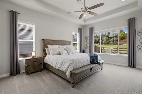 4071 Spanish Oaks Court Castle Rock CO 80108