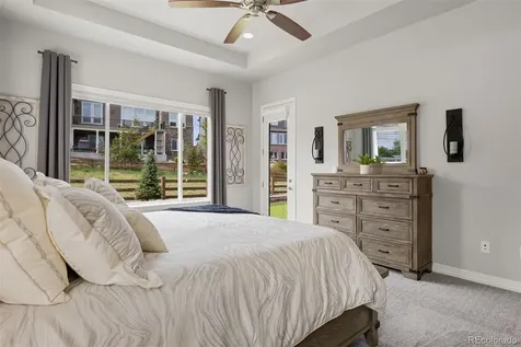 4071 Spanish Oaks Court Castle Rock CO 80108