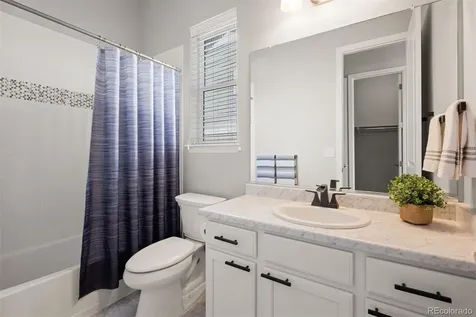 4071 Spanish Oaks Court Castle Rock CO 80108