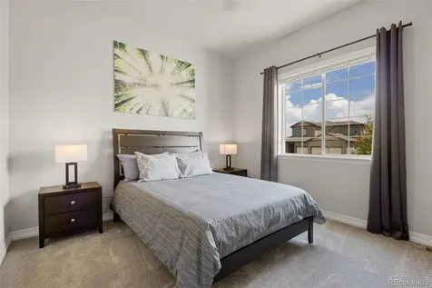 4071 Spanish Oaks Court Castle Rock CO 80108