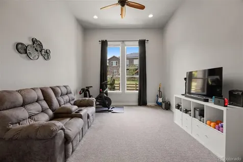 4071 Spanish Oaks Court Castle Rock CO 80108