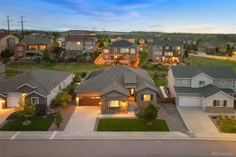 4071 Spanish Oaks Court Castle Rock CO 80108