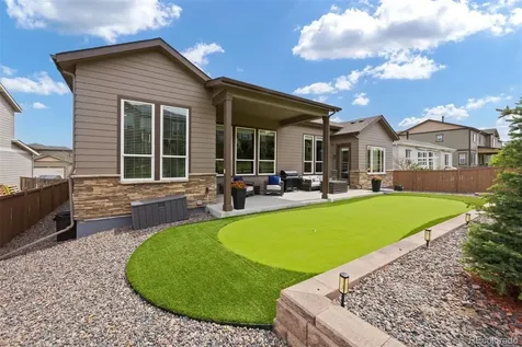 4071 Spanish Oaks Court Castle Rock CO 80108