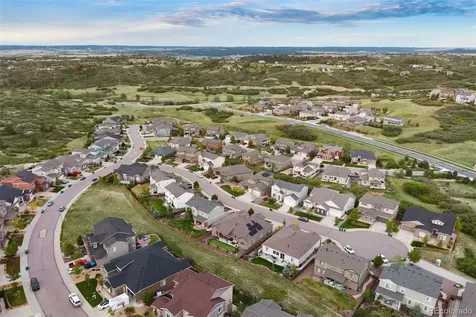 4071 Spanish Oaks Court Castle Rock CO 80108