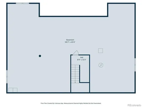 4071 Spanish Oaks Court Castle Rock CO 80108
