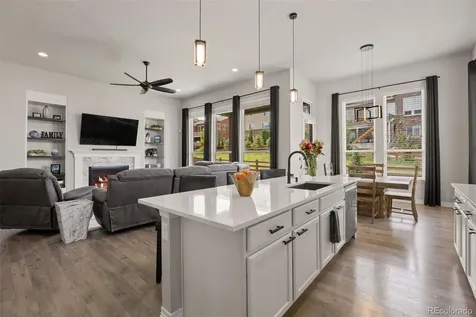 4071 Spanish Oaks Court Castle Rock CO 80108