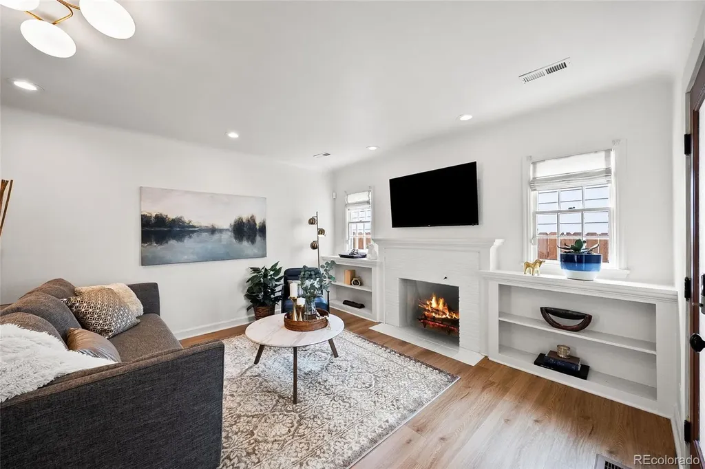 3132 E Florida Avenue Denver CO 80210